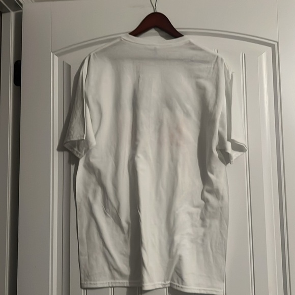 Tee Ball Mom T Shirt Size Large - Picture 3 of 3